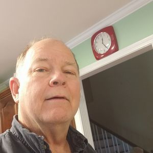 Meet your Posher, Steve